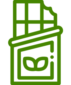 بروتين بار و مشروبات بروتين