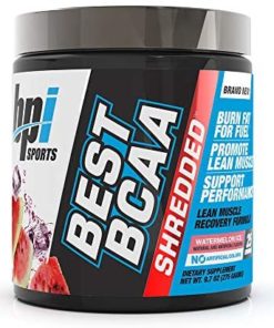 بي بي آي، بيست بي سي إيه إيه مع تخسيس طعم البطيخ، 250 جم