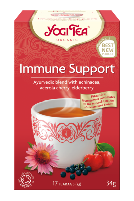 YOGI IMMUNE SUPPORT 34 GM
