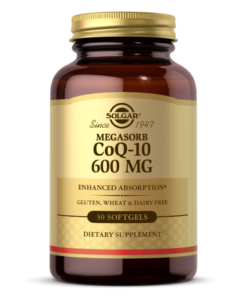 سولقار , ميقا سورب كيوتن 600 ملج , 30 سوفتجل