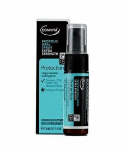 COMVITA, Propolis Extra Strength Oral Spray, 20 ml