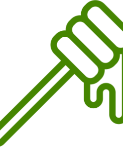 عسل المانوكا