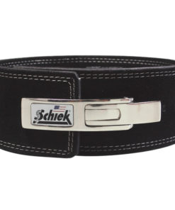 SCHIEK, 7010 LIVER POWER BELT, LARGE SIZE