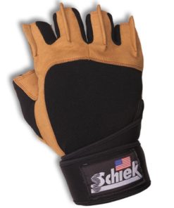 SCHIEK, GLOVE 425, X LARGE