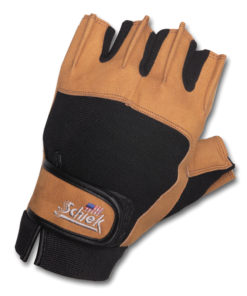 SCHIEK, GLOVE 415, X LARGE SIZE