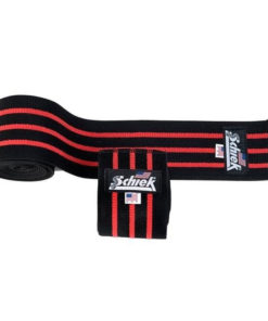 SCHIEK, BLACK LINE KNEE WRAP 1178
