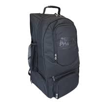 ISOLATOR FITNESS, BACK PACK MEAL SYSTEM