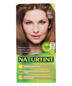 N'TINT, DARK GOLDEN BLONDE,150 ML