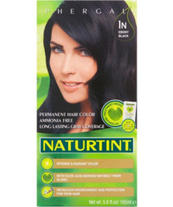N'TINT, EBONY BLACK 1N, 150 M