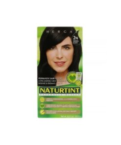 N'TINT,  BROWN BLACK 2N, 150 ML