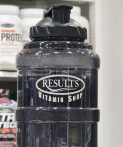 RSV, WATER SHAKER, 2.5 LITRE