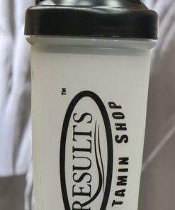 RSV, protein shaker, 700 ml