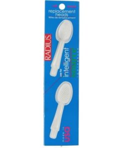 RADIUS, TOOTH BRUSH-MEDIUM REPLACEMENT