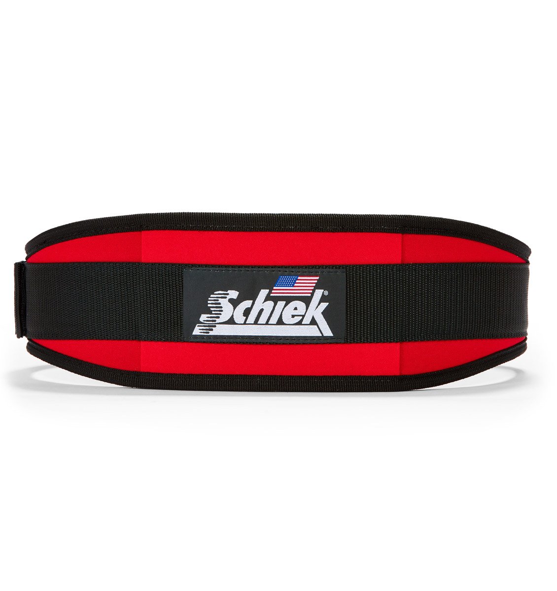 SCHIEK, BELT 2004 M RED