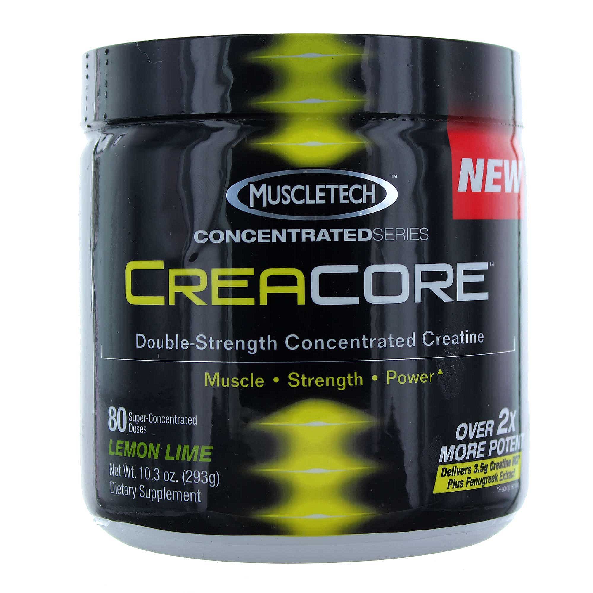 مصل تك، كرياكور طعم الليمون، 280 جم