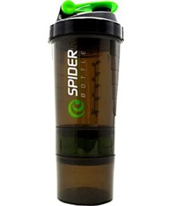 SPIDER BOTTLE, SPIDER BOTTLE MINI 2GO CUP, 500 ML