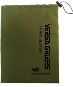 VG StuffSAK-Camo-Green