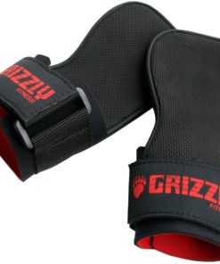 GRIZZLY, 8645 LIFTING STRAPS, XL