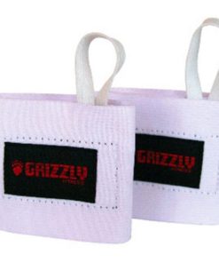 GRIZZLY, 8665 WRIST WRAP, SMALL