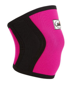 SCHIEK, 1160 WOMENS KNEE SLEEVES, MEDIUM