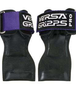 VERSA GRIPPS, PRO PURPLE/BLACK-XL