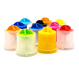 FUEL SHAKER, ICE BLACK FUELERS, 50 GM