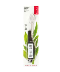 RADIUS, TOOTH BRUSH-SOURCE
