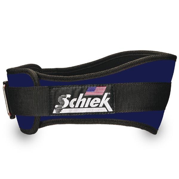 SCHIEK, BELT 2004 L NAVY