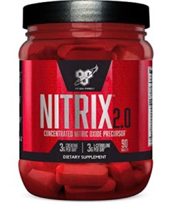 BSN, NITRIX 2, 90 TAB