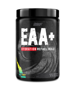 NUTREX, EAA+ MAUI TWIST, 390 GM