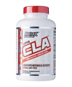 NUTREX LIPO 6 CLA 90 CAPSULES