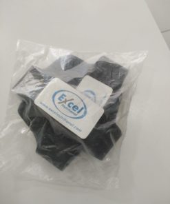 EXCEL, EXCEL WORK GLOVE, LARGE SIZE