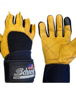 SCHIEK, GLOVES 425 FEMALE, XL