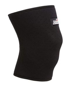 SCHIEK, 1150 KNEE SLEEVES, LARGE SIZE