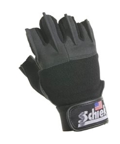 SCHIEK, GLOVES 530, MEDIUM SIZE