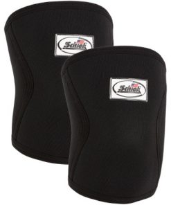 SCHIEK, 1170CFM KNEE SLEEVES, MEDIUM SIZE