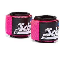 SCHIEK, 1100 WRIST SUPPORT PINK