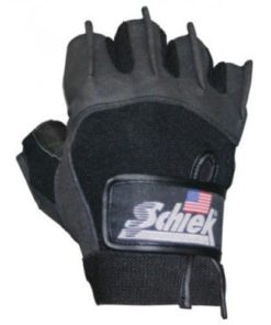 SCHIEK, GLOVES 715, MEDIUM SIZE