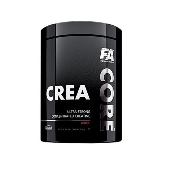 FITNESS AUTHORITY, CREA CITRUS PEACH, 340 GM