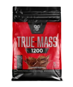 BSN, TRUE MASS CHOCOLATE, 10.25 LB